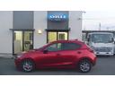 ＭＡＺＤＡ２ １５Ｓプロアクティブ　Ｓパッケージ　ワンオーナー　禁煙車　バックカメラ　ＣＤ／ＤＶＤ／Ｂｌｕｅｔｏｏｔｈ　ドライブレコーダー　レーンアシスト　クリアランスソナー　横滑り防止　アイドリングストップ　ＬＥＤヘッドランプ　オートエアコン（5枚目）