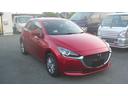ＭＡＺＤＡ２ １５Ｓプロアクティブ　Ｓパッケージ　ワンオーナー　禁煙車　バックカメラ　ＣＤ／ＤＶＤ／Ｂｌｕｅｔｏｏｔｈ　ドライブレコーダー　レーンアシスト　クリアランスソナー　横滑り防止　アイドリングストップ　ＬＥＤヘッドランプ　オートエアコン（6枚目）