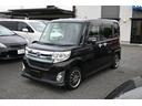 タント カスタムRS(7枚目)