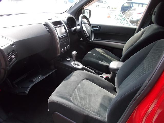 20GT 4WD HDDナビ フルセグ バックカメラ HID(18枚目)