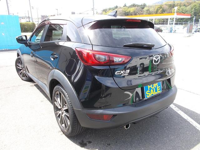 マツダ ＣＸ－３