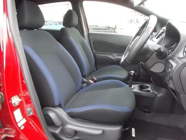 ノート X FOUR ブラックアロー 4WD ナビ フルセグTV バックカメラ 全周囲モニター ドライブレコーダー ETC プッシュスタート LEDヘッドライト オートエアコン 横滑り防止 純正アルミ 純正フロアマット(5枚目)