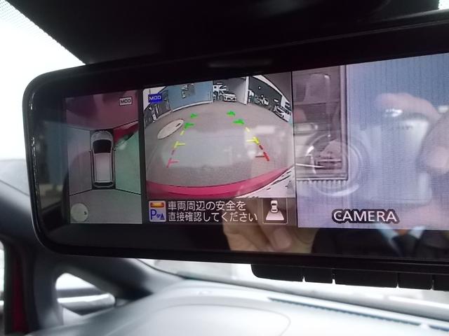 ノート X FOUR ブラックアロー 4WD ナビ フルセグTV バックカメラ 全周囲モニター ドライブレコーダー ETC プッシュスタート LEDヘッドライト オートエアコン 横滑り防止 純正アルミ 純正フロアマット(10枚目)