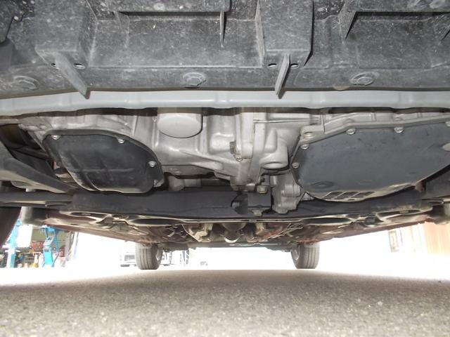 ノート X FOUR ブラックアロー 4WD ナビ フルセグTV バックカメラ 全周囲モニター ドライブレコーダー ETC プッシュスタート LEDヘッドライト オートエアコン 横滑り防止 純正アルミ 純正フロアマット(33枚目)