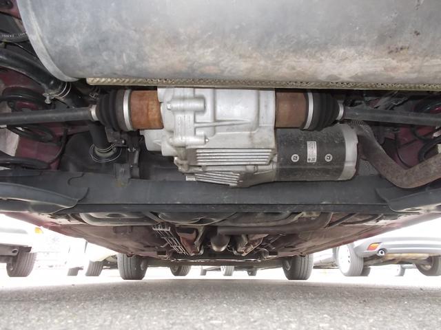 ノート X FOUR ブラックアロー 4WD ナビ フルセグTV バックカメラ 全周囲モニター ドライブレコーダー ETC プッシュスタート LEDヘッドライト オートエアコン 横滑り防止 純正アルミ 純正フロアマット(34枚目)