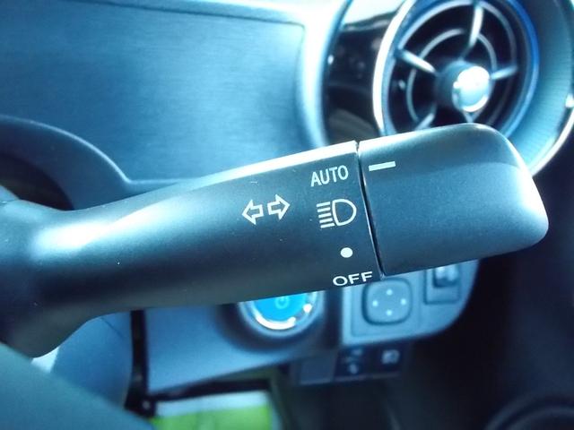 アクア リルヴィーS フロアAT ワンオーナー ナビ フルセグTV バックカメラ ドライブレコーダー プッシュスタート ETC シートヒーター アイドリングストップ ウインカーミラー 純正アルミホイール 純正フロアマット(18枚目)