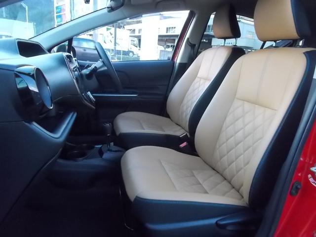 アクア リルヴィーS フロアAT ワンオーナー ナビ フルセグTV バックカメラ ドライブレコーダー プッシュスタート ETC シートヒーター アイドリングストップ ウインカーミラー 純正アルミホイール 純正フロアマット(25枚目)