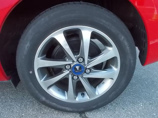 アクア リルヴィーS フロアAT ワンオーナー ナビ フルセグTV バックカメラ ドライブレコーダー プッシュスタート ETC シートヒーター アイドリングストップ ウインカーミラー 純正アルミホイール 純正フロアマット(29枚目)