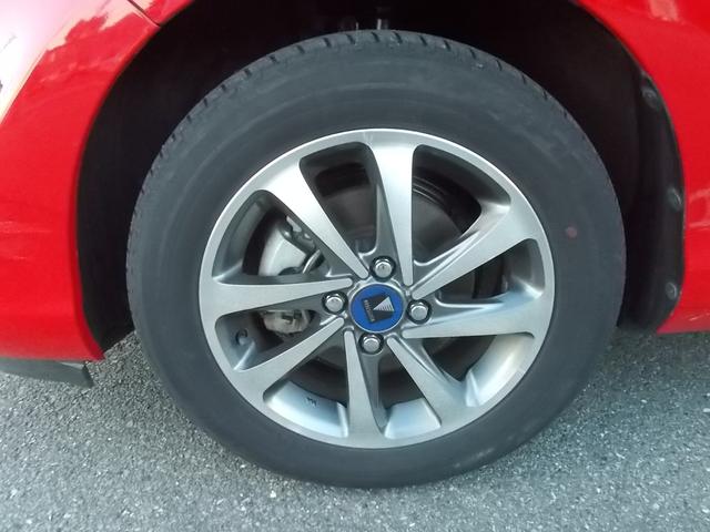 アクア リルヴィーS フロアAT ワンオーナー ナビ フルセグTV バックカメラ ドライブレコーダー プッシュスタート ETC シートヒーター アイドリングストップ ウインカーミラー 純正アルミホイール 純正フロアマット(30枚目)