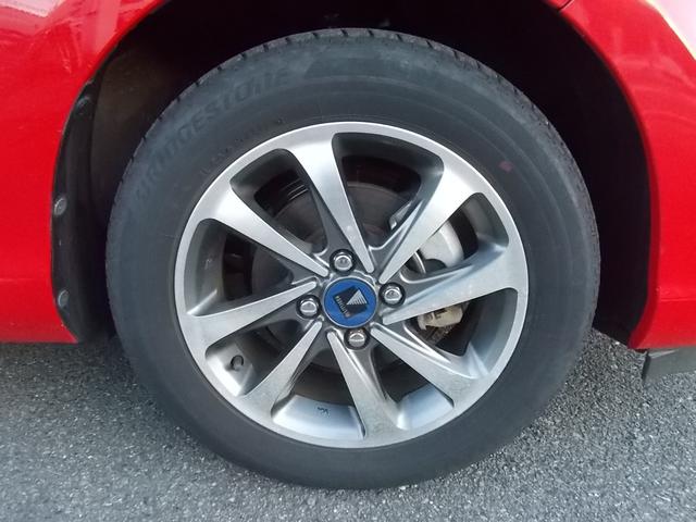 アクア リルヴィーS フロアAT ワンオーナー ナビ フルセグTV バックカメラ ドライブレコーダー プッシュスタート ETC シートヒーター アイドリングストップ ウインカーミラー 純正アルミホイール 純正フロアマット(31枚目)