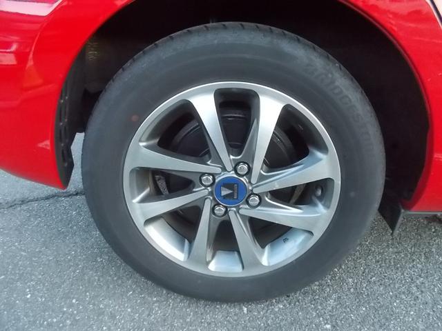 アクア リルヴィーS フロアAT ワンオーナー ナビ フルセグTV バックカメラ ドライブレコーダー プッシュスタート ETC シートヒーター アイドリングストップ ウインカーミラー 純正アルミホイール 純正フロアマット(32枚目)