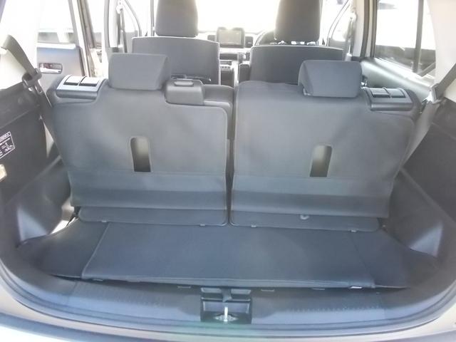 クロスビー ハイブリッドＭＺ　４ＷＤ　１オーナー　ナビ　バックカメラ　３６０度カメラ　ドラレコ　ＥＴＣ　クルーズコントロール　プッシュスタート　アイドリングストップ　ＬＥＤヘッドライト　シートヒーター　純正アルミ　純正フロアマット（23枚目）