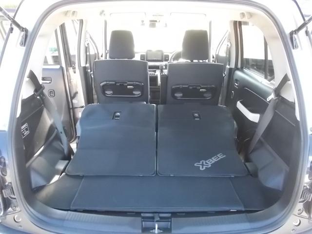 クロスビー ハイブリッドＭＺ　４ＷＤ　１オーナー　ナビ　バックカメラ　３６０度カメラ　ドラレコ　ＥＴＣ　クルーズコントロール　プッシュスタート　アイドリングストップ　ＬＥＤヘッドライト　シートヒーター　純正アルミ　純正フロアマット（24枚目）