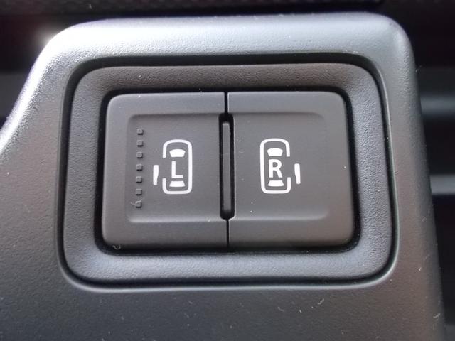 ソリオ ハイブリッドＭＺ　４ＷＤ　ワンオーナー　ナビ　バックカメラ　全方位モニター　両側電動スライドドア　プッシュスタート　ＥＴＣ　クルーズコントロール　シートヒーター　アイドリングストップ　純正アルミ　純正フロアマット（16枚目）