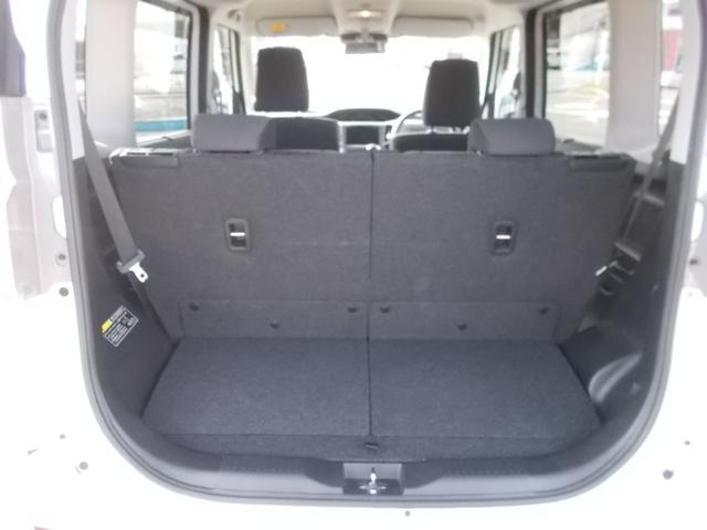 ソリオ ハイブリッドＭＺ　４ＷＤ　ワンオーナー　ナビ　バックカメラ　全方位モニター　両側電動スライドドア　プッシュスタート　ＥＴＣ　クルーズコントロール　シートヒーター　アイドリングストップ　純正アルミ　純正フロアマット（23枚目）