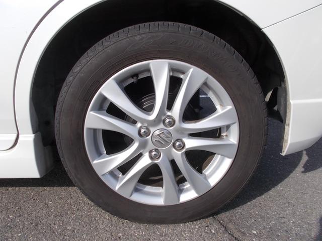 ソリオ ハイブリッドＭＺ　４ＷＤ　ワンオーナー　ナビ　バックカメラ　全方位モニター　両側電動スライドドア　プッシュスタート　ＥＴＣ　クルーズコントロール　シートヒーター　アイドリングストップ　純正アルミ　純正フロアマット（27枚目）