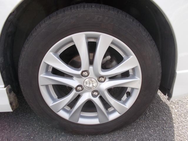 ソリオ ハイブリッドＭＺ　４ＷＤ　ワンオーナー　ナビ　バックカメラ　全方位モニター　両側電動スライドドア　プッシュスタート　ＥＴＣ　クルーズコントロール　シートヒーター　アイドリングストップ　純正アルミ　純正フロアマット（28枚目）