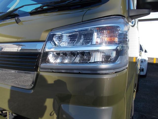 ハイゼットトラック ジャンボＳＡＩＩＩｔ　４ＷＤ　５速ＭＴ　１オーナー　ナビ　リヤカメラ　ドライブレコーダー　プッシュスタート　ＥＴＣ　ＬＥＤヘッドライト　フォグランプ　横滑り防止　アイドリングストップ　クリアランスソナー　ＡＢＳ　電格ミラー（19枚目）