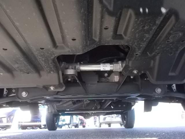 ハイゼットトラック ジャンボＳＡＩＩＩｔ　４ＷＤ　５速ＭＴ　１オーナー　ナビ　リヤカメラ　ドライブレコーダー　プッシュスタート　ＥＴＣ　ＬＥＤヘッドライト　フォグランプ　横滑り防止　アイドリングストップ　クリアランスソナー　ＡＢＳ　電格ミラー（21枚目）