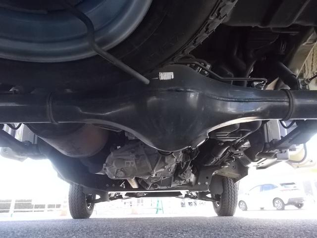 ハイゼットトラック ジャンボＳＡＩＩＩｔ　４ＷＤ　５速ＭＴ　１オーナー　ナビ　リヤカメラ　ドライブレコーダー　プッシュスタート　ＥＴＣ　ＬＥＤヘッドライト　フォグランプ　横滑り防止　アイドリングストップ　クリアランスソナー　ＡＢＳ　電格ミラー（22枚目）