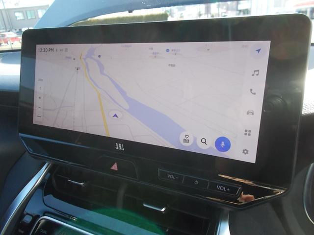 ハリアー Z レザーパッケージ 4WD ナビ フルセグTV バックカメラ エアロ 電動シート 革シート シートヒーター クルーズコントロール ETC プッシュスタート LEDヘッドライト 電動リアゲート 純正アルミ 純正フロアマット(8枚目)