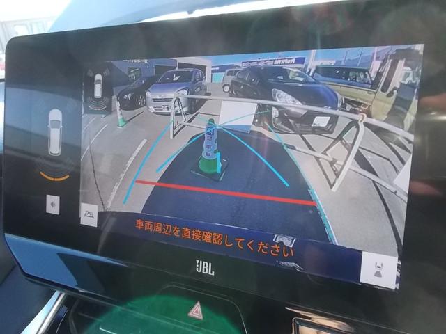 ハリアー Z レザーパッケージ 4WD ナビ フルセグTV バックカメラ エアロ 電動シート 革シート シートヒーター クルーズコントロール ETC プッシュスタート LEDヘッドライト 電動リアゲート 純正アルミ 純正フロアマット(10枚目)