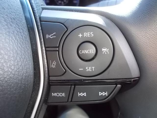 ハリアー Z レザーパッケージ 4WD ナビ フルセグTV バックカメラ エアロ 電動シート 革シート シートヒーター クルーズコントロール ETC プッシュスタート LEDヘッドライト 電動リアゲート 純正アルミ 純正フロアマット(16枚目)