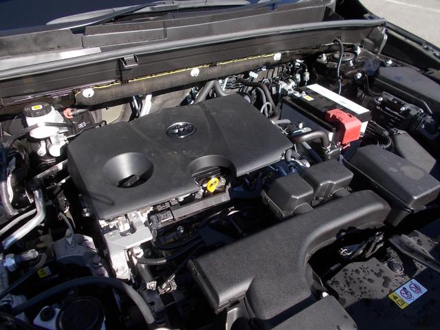 ハリアー Z レザーパッケージ 4WD ナビ フルセグTV バックカメラ エアロ 電動シート 革シート シートヒーター クルーズコントロール ETC プッシュスタート LEDヘッドライト 電動リアゲート 純正アルミ 純正フロアマット(32枚目)