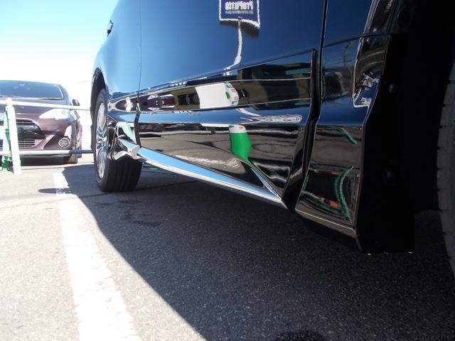 ハリアー Z レザーパッケージ 4WD ナビ フルセグTV バックカメラ エアロ 電動シート 革シート シートヒーター クルーズコントロール ETC プッシュスタート LEDヘッドライト 電動リアゲート 純正アルミ 純正フロアマット(41枚目)