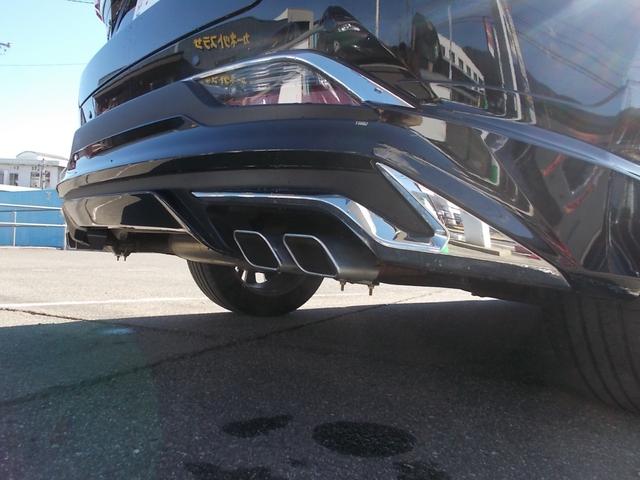 ハリアー Z レザーパッケージ 4WD ナビ フルセグTV バックカメラ エアロ 電動シート 革シート シートヒーター クルーズコントロール ETC プッシュスタート LEDヘッドライト 電動リアゲート 純正アルミ 純正フロアマット(42枚目)