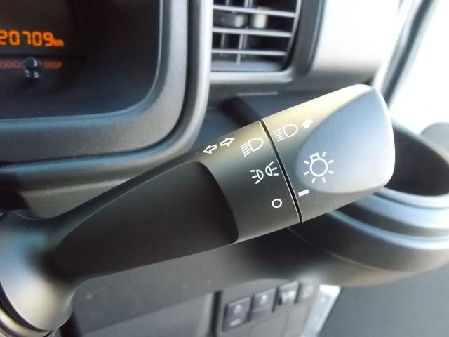 ハイゼットカーゴ スペシャルSAIII ハイルーフ 4WD ワンオーナー 両側スライドドア オートマチックハイビーム アイドリングストップ エアコン パワーステアリング ABS 衝突防止 エアバッグ 横滑り防止 純正フロアマット 修復歴有(13枚目)