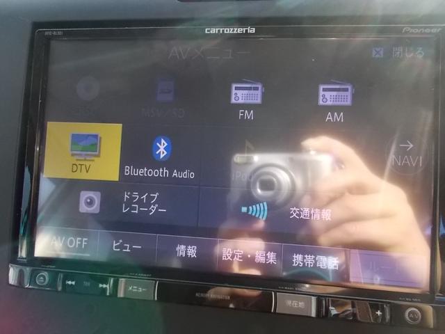 フリード＋ Ｇ　ナビ　フルセグＴＶ　バックカメラ　Ｂｌｕｅｔｏｏｔｈ　両側電動スライドドア　ＥＴＣ　ドライブレコーダー　オートエアコン　オートライト　プッシュスタート　純正アルミホイール　純正フロアマット（7枚目）