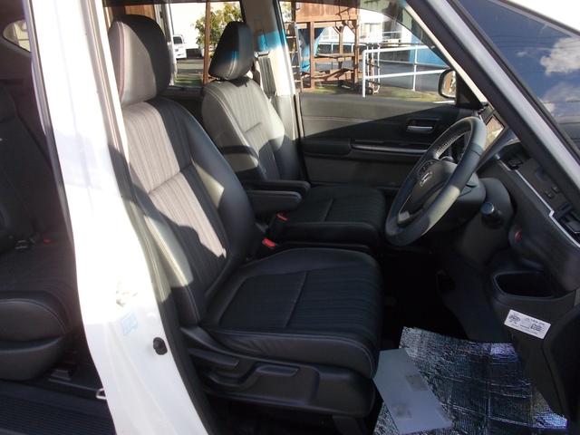 フリード＋ Ｇ　ナビ　フルセグＴＶ　バックカメラ　Ｂｌｕｅｔｏｏｔｈ　両側電動スライドドア　ＥＴＣ　ドライブレコーダー　オートエアコン　オートライト　プッシュスタート　純正アルミホイール　純正フロアマット（17枚目）