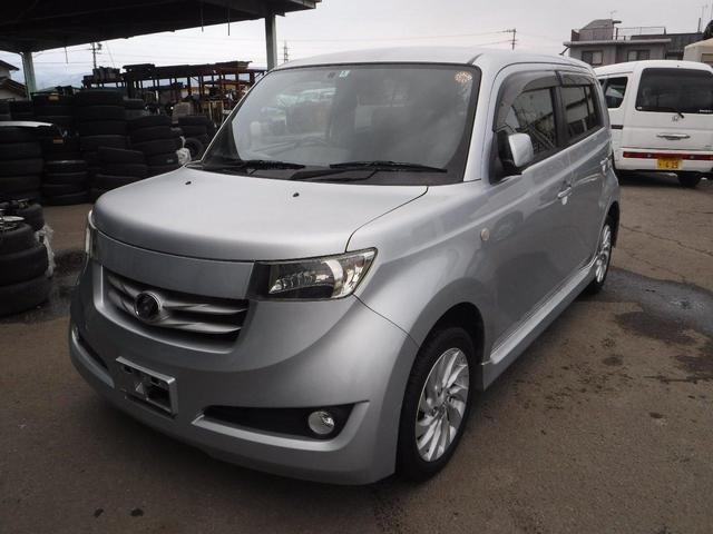 Z Xバージョン 4WD(3枚目)