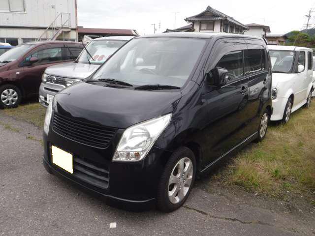 FX 2WD スマートキー ローダウン 検R2年6月まで(3枚目)