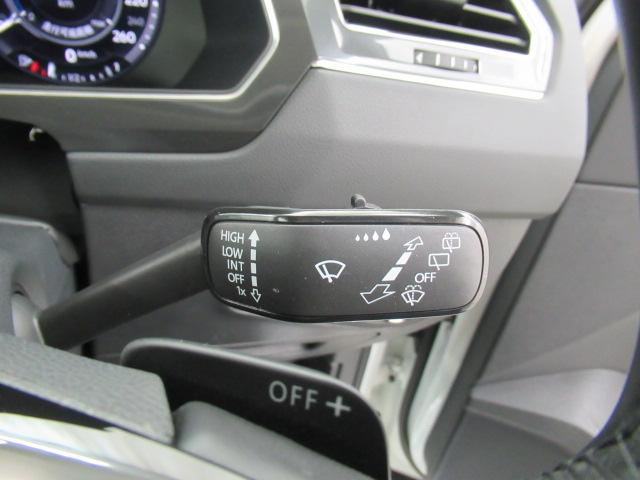 TSI Highline 認定中古車 全周囲カメラ LED(11枚目)