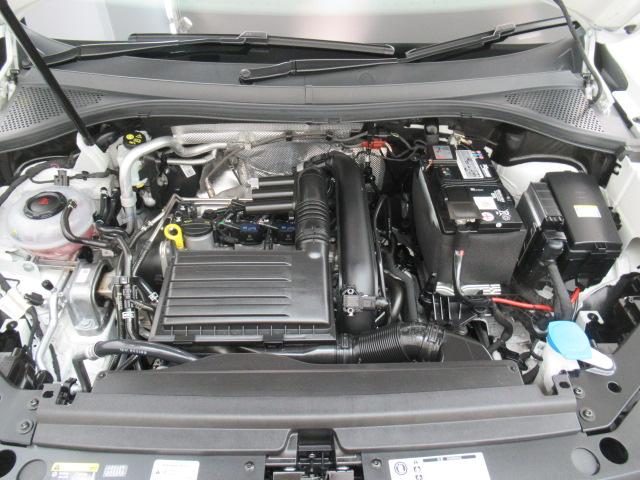 TSI Highline 認定中古車 全周囲カメラ LED(17枚目)