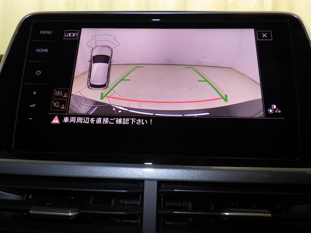 Ｔ－ロック ＴＳＩ　スタイル　認定中古車　アルミホイール　スマートキー　ＥＴＣ　盗難防止システム　記録簿　サイドエアバッグ　横滑り防止装置　アダプティブクルーズコントロール（8枚目）