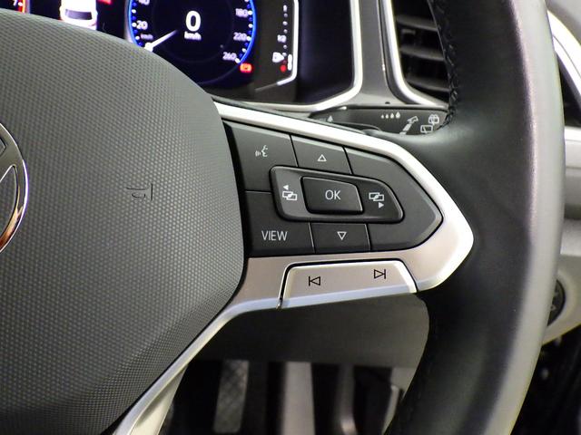 Ｔ－ロック ＴＳＩ　スタイル　認定中古車　アルミホイール　スマートキー　ＥＴＣ　盗難防止システム　記録簿　サイドエアバッグ　横滑り防止装置　アダプティブクルーズコントロール（12枚目）