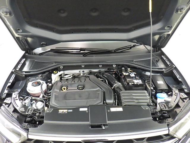 Ｔ－ロック ＴＳＩ　スタイル　認定中古車　アルミホイール　スマートキー　ＥＴＣ　盗難防止システム　記録簿　サイドエアバッグ　横滑り防止装置　アダプティブクルーズコントロール（19枚目）