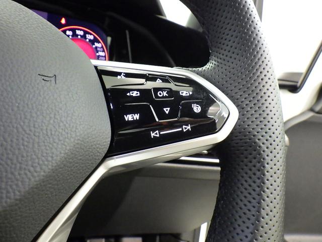 ゴルフＧＴＩ ベースグレード　認定中古車　ワンセグＴＶ　シートヒーター　アルミホイール　スマートキー　ＥＴＣ　盗難防止システム　記録簿　サイドエアバッグ　横滑り防止装置　オートクルーズコントロール（11枚目）