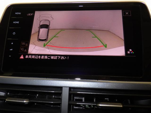 Ｔ－ロック ＴＤＩ　スタイル　認定中古車　アルミホイール　スマートキー　盗難防止システム　記録簿　サイドエアバッグ　横滑り防止装置　アダプティブクルーズコントロール（8枚目）