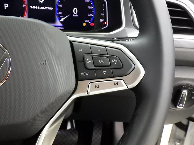 Ｔ－ロック ＴＤＩ　スタイル　認定中古車　アルミホイール　スマートキー　盗難防止システム　記録簿　サイドエアバッグ　横滑り防止装置　アダプティブクルーズコントロール（12枚目）