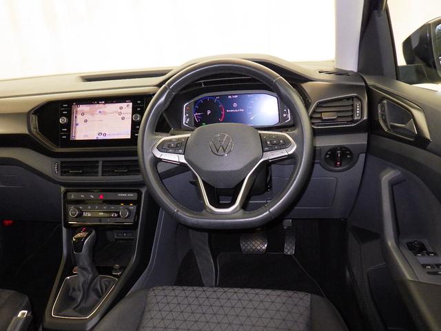 T-クロス TSI 1st(2枚目)