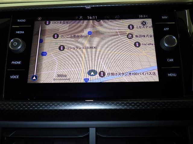 T-クロス TSI 1st(3枚目)