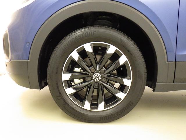 T-クロス TSI 1st(4枚目)