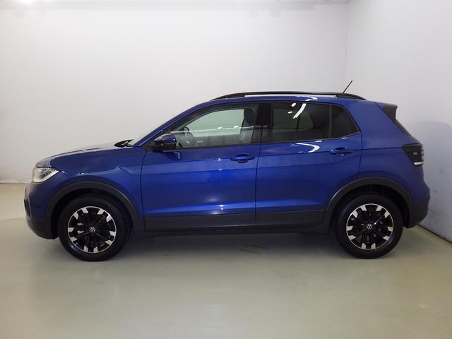 T-クロス TSI 1st(6枚目)