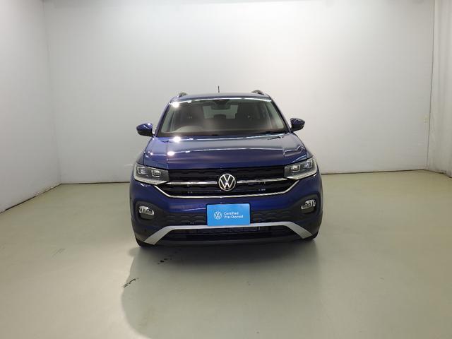 T-クロス TSI 1st(7枚目)