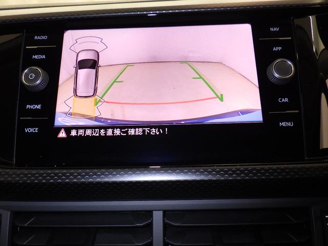 T-クロス TSI 1st(8枚目)