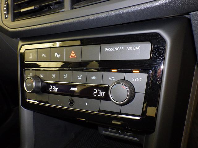 T-クロス TSI 1st(9枚目)